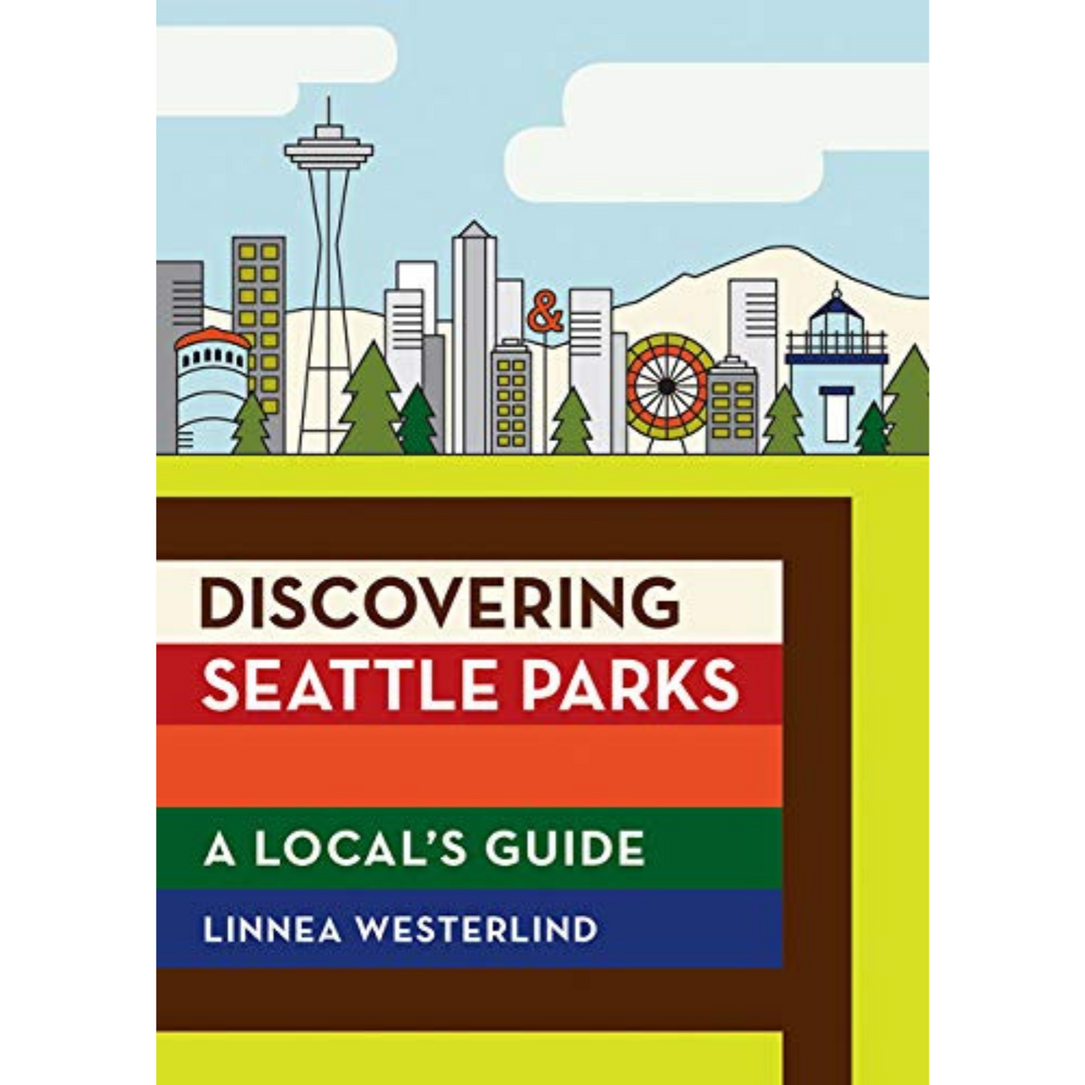 Discovering Seattle Parks: A Local's Guide | Argosy Cruises