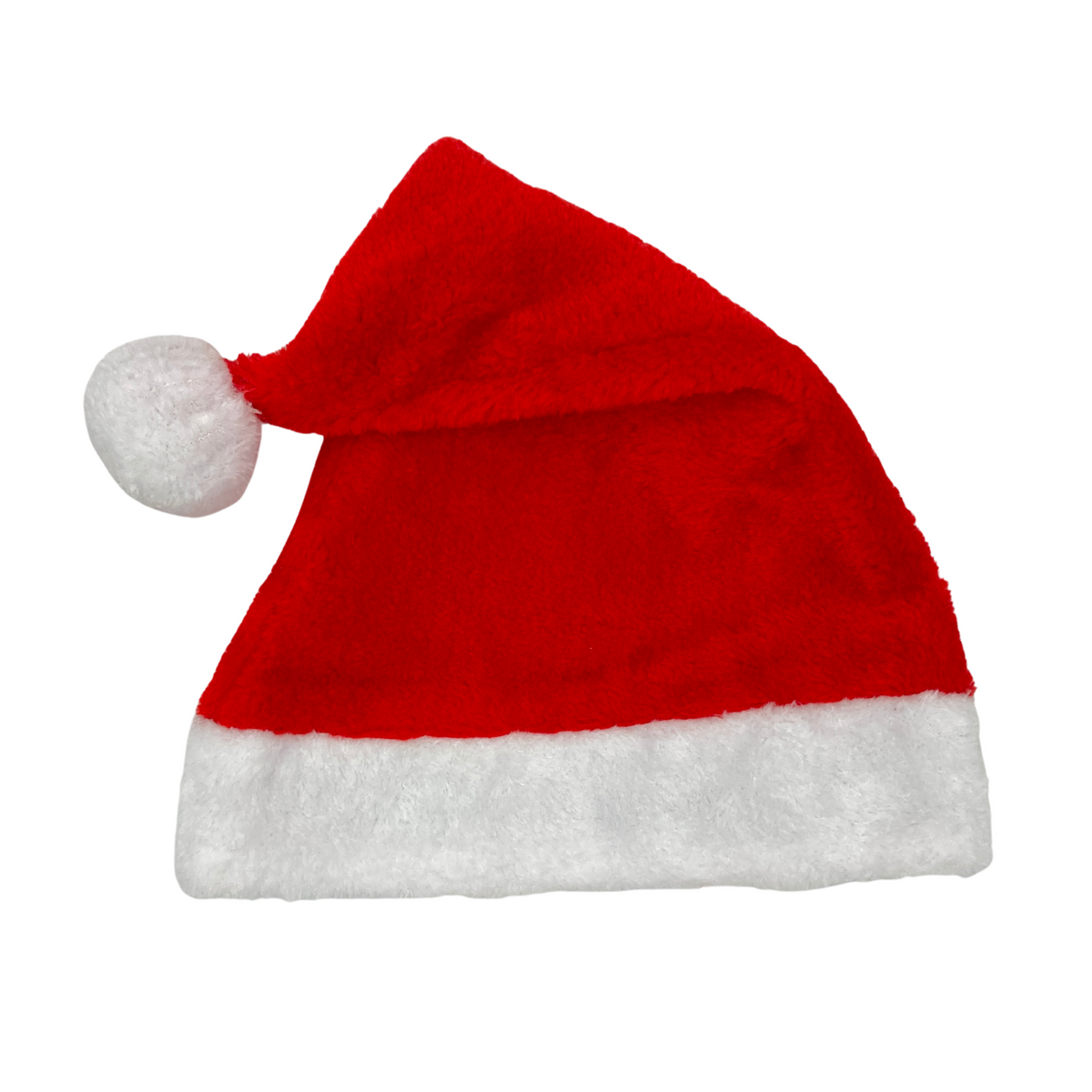 Light Up Santa Hat | Argosy Cruises