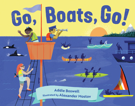 P.S. Boats: Around Puget Sound [Book]